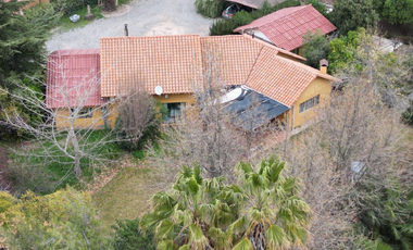 Venta Parcela en Condominio El Trebol Panquehue - 5.000 m2