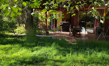 Venta Parcela en Condominio El Trebol Panquehue - 5.000 m2