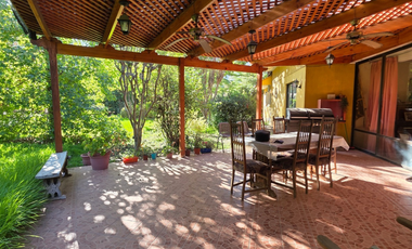 Venta Parcela en Condominio El Trebol Panquehue - 5.000 m2