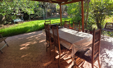 Venta Parcela en Condominio El Trebol Panquehue - 5.000 m2