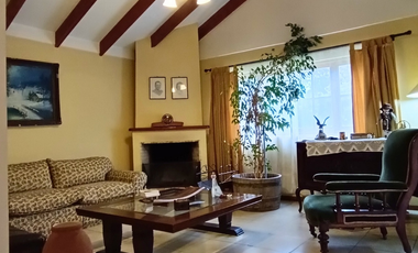 Venta Parcela en Condominio El Trebol Panquehue - 5.000 m2