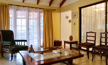 Venta Parcela en Condominio El Trebol Panquehue - 5.000 m2