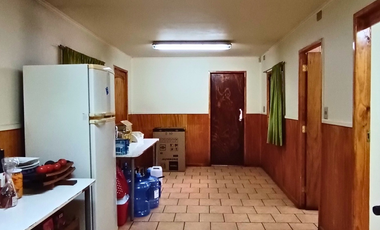 Venta Parcela en Condominio El Trebol Panquehue - 5.000 m2