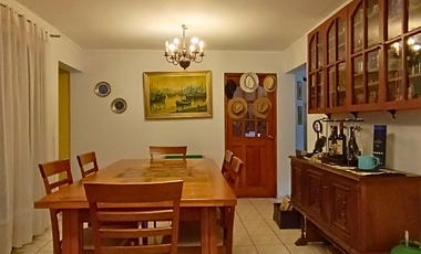 Venta Parcela en Condominio El Trebol Panquehue - 5.000 m2