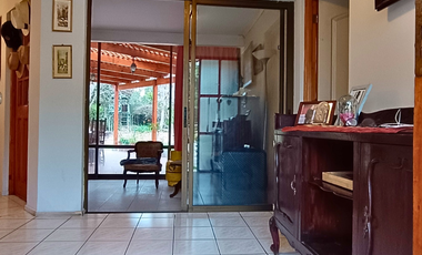 Venta Parcela en Condominio El Trebol Panquehue - 5.000 m2