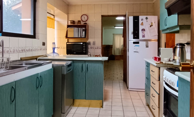 Venta Parcela en Condominio El Trebol Panquehue - 5.000 m2