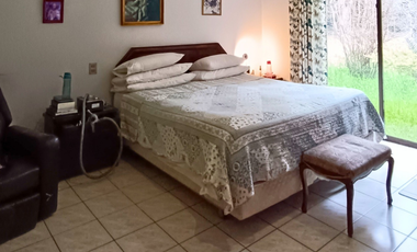 Venta Parcela en Condominio El Trebol Panquehue - 5.000 m2