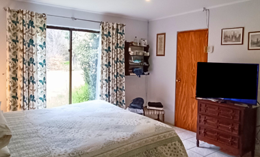 Venta Parcela en Condominio El Trebol Panquehue - 5.000 m2