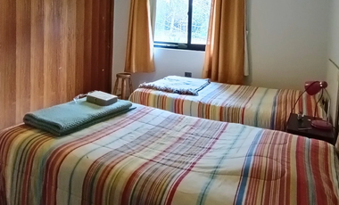 Venta Parcela en Condominio El Trebol Panquehue - 5.000 m2