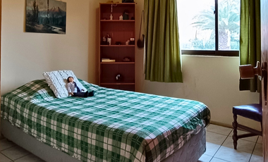 Venta Parcela en Condominio El Trebol Panquehue - 5.000 m2