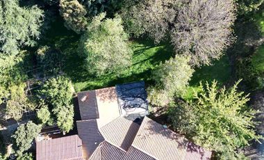 Venta Parcela en Condominio El Trebol Panquehue - 5.000 m2