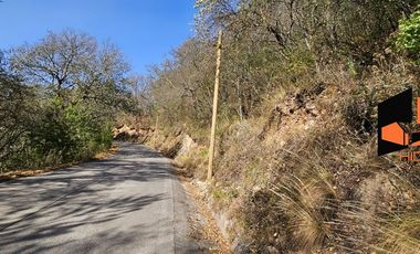 Terreno en venta en Escobar, Mineral del Monte