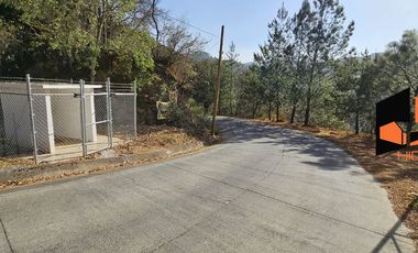 Terreno en venta en Escobar, Mineral del Monte