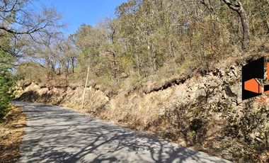 Terreno en venta en Escobar, Mineral del Monte