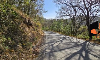 Terreno en venta en Escobar, Mineral del Monte
