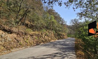 Terreno en venta en Escobar, Mineral del Monte