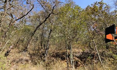 Terreno en venta en Escobar, Mineral del Monte