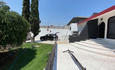Hermosa casa en renta en Real de Oaxtepec