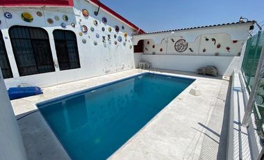 Hermosa casa en renta en Real de Oaxtepec