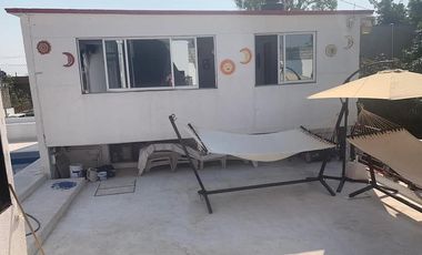 Hermosa casa en renta en Real de Oaxtepec