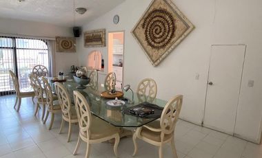 Hermosa casa en renta en Real de Oaxtepec
