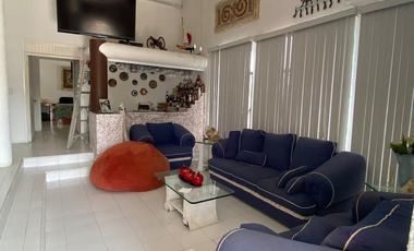 Hermosa casa en renta en Real de Oaxtepec