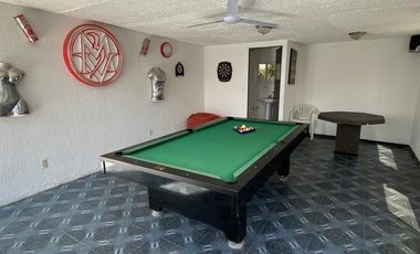 Hermosa casa en renta en Real de Oaxtepec