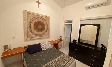Hermosa casa en renta en Real de Oaxtepec