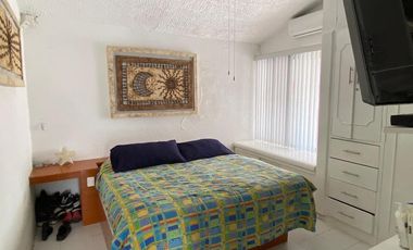 Hermosa casa en renta en Real de Oaxtepec