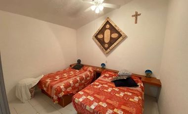 Hermosa casa en renta en Real de Oaxtepec