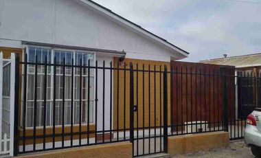 De vende casa, Pta. Mira Norte, Coquimbo