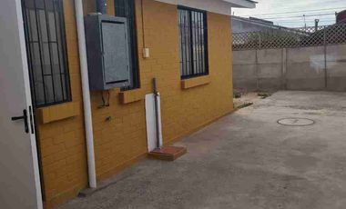 De vende casa, Pta. Mira Norte, Coquimbo