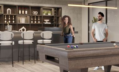 VENTA DEPARTAMENTO ESTRENO EN CERCADO DE LIMA