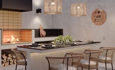 VENTA DEPARTAMENTO ESTRENO EN CERCADO DE LIMA