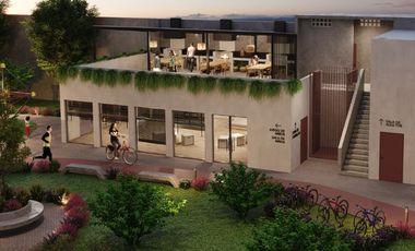 VENTA DEPARTAMENTO ESTRENO EN CERCADO DE LIMA