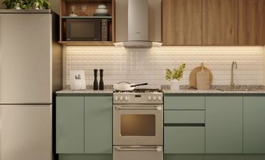 VENTA DEPARTAMENTO ESTRENO EN CERCADO DE LIMA