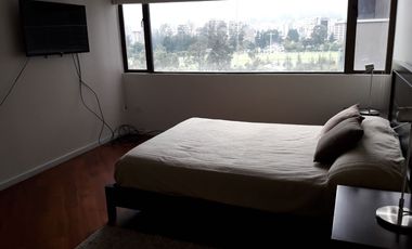 DEPARTAMENTO AMOBLADO, SECTOR CAROLINA, PORTUGAL