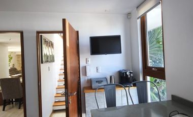 BROKER LOMAS 4D-3B-DEPENDENCIAS- ESCRIT- SALA ESTAR- QUINCHO-