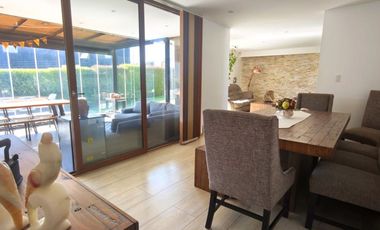 BROKER LOMAS 4D-3B-DEPENDENCIAS- ESCRIT- SALA ESTAR- QUINCHO-