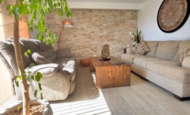 BROKER LOMAS 4D-3B-DEPENDENCIAS- ESCRIT- SALA ESTAR- QUINCHO-