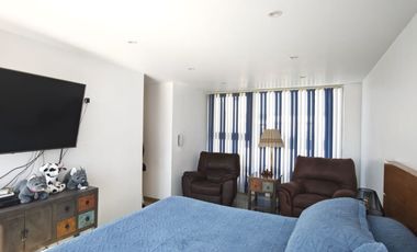 BROKER LOMAS 4D-3B-DEPENDENCIAS- ESCRIT- SALA ESTAR- QUINCHO-