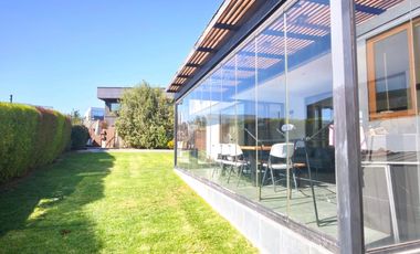 BROKER LOMAS 4D-3B-DEPENDENCIAS- ESCRIT- SALA ESTAR- QUINCHO-