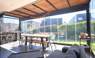 BROKER LOMAS 4D-3B-DEPENDENCIAS- ESCRIT- SALA ESTAR- QUINCHO-