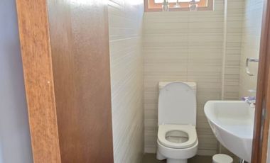 BROKER LOMAS 4D-3B-DEPENDENCIAS- ESCRIT- SALA ESTAR- QUINCHO-