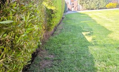 BROKER LOMAS 4D-3B-DEPENDENCIAS- ESCRIT- SALA ESTAR- QUINCHO-