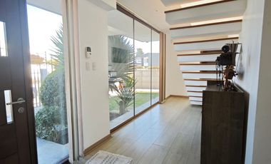 BROKER LOMAS 4D-3B-DEPENDENCIAS- ESCRIT- SALA ESTAR- QUINCHO-