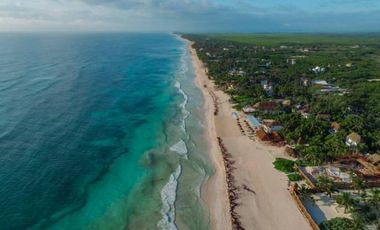 Hotel Boutique en Venta en Playa del Carmen, Quintana Roo.