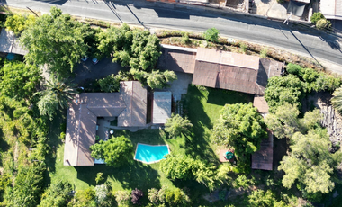 Oportunidad Unica Santa Maria: Parcela 5.000m2 - Uso Mixto Rebajada