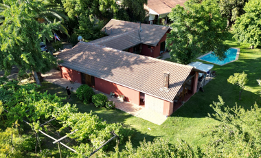 Oportunidad Unica Santa Maria: Parcela 5.000m2 - Uso Mixto Rebajada