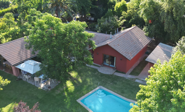 Oportunidad Unica Santa Maria: Parcela 5.000m2 - Uso Mixto Rebajada